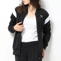 プーマ多数 Puma レディースM ジャージ上のみ 581099
の画像