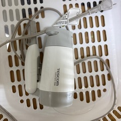 コンパクトドライヤー