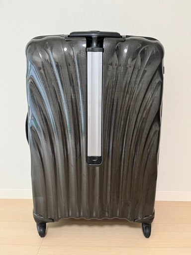 【お話中】スーツケース、キャリーケース　サムソナイトSamsonite　