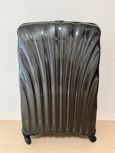 【お話中】スーツケース、キャリーケース　サムソナイトSamsonite