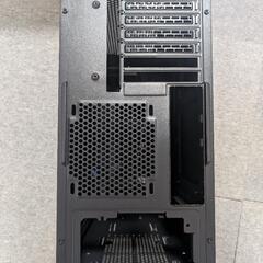 ②フロンティア　ゲーミングPCケースの画像