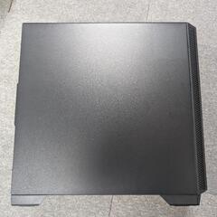 ②フロンティア　ゲーミングPCケースの画像