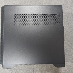 ②フロンティア　ゲーミングPCケースの画像