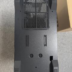 ②フロンティア　ゲーミングPCケースの画像