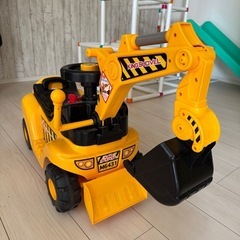 キッズ用乗り物