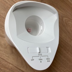 モンダミン　自動機
の画像