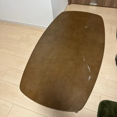 ローテーブル