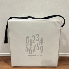 子供椅子　クッション　食事クッション　座布団