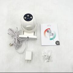 防犯カメラ DC201 USB電源