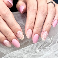💅デザインネイル 初回オフ込み5000円🧡✨🐰