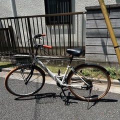 自転車