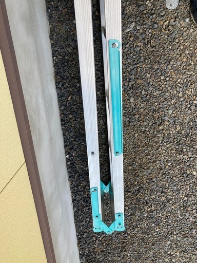 S型脚立