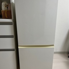 AQR-16F 冷蔵庫