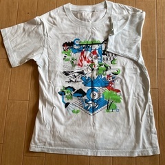 半袖Tシャツ(１４０センチ)3枚の画像