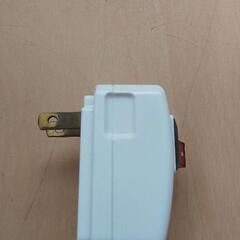 節電スイッチの画像
