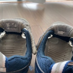 IFME(イフミー  )サンダル　15cm
の画像
