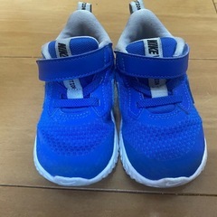 NIKEキッズの画像