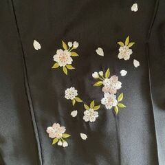 着物と袴の画像