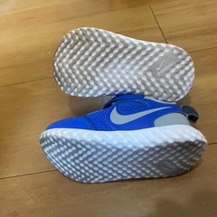 NIKEキッズの画像