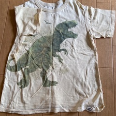 半袖Tシャツ(１４０センチ)3枚の画像