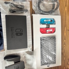 Switch本体　ポケモンバイオレットセット