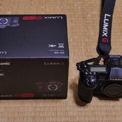 【LUMIXユーザー必見！】