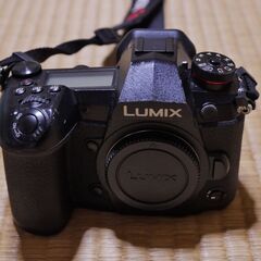 【LUMIXユーザー必見！】の画像