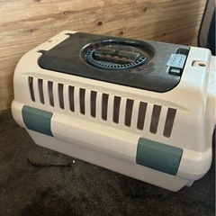 犬　キャリーケース