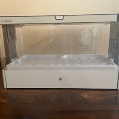 Green Farm 水耕栽培器の画像