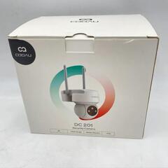 防犯カメラ DC201 USB電源の画像