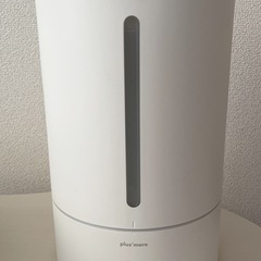加湿器
