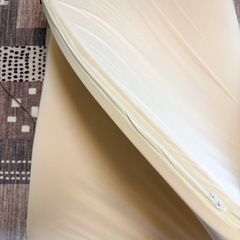 【急募5/5まで！】トゥルースリーパー　シングルマットレス★辻堂まで！の画像