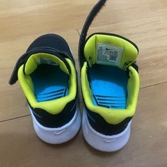 NIKEキッズの画像