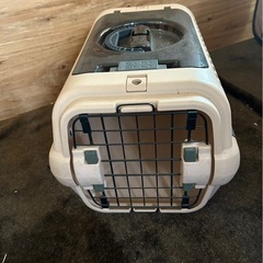 犬　キャリーケース　大