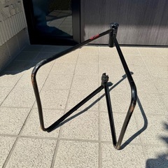 ミノウラ★ロードバイク用スタンド
の画像