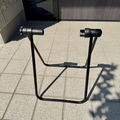 ミノウラ★ロードバイク用スタンド
の画像