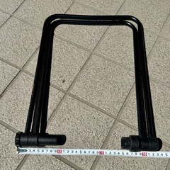 ミノウラ★ロードバイク用スタンド
の画像