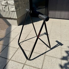 ミノウラ★ロードバイク用スタンド
