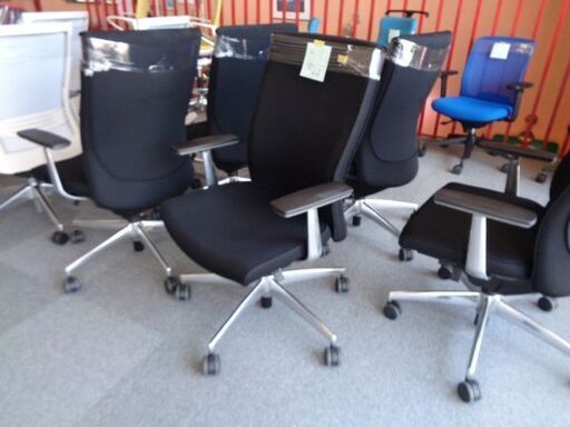 KOKUYO　プントチェア　岐阜 滋賀 大垣 各務ヶ原 多治見 土岐 一宮 稲沢 愛知 一宮 三重