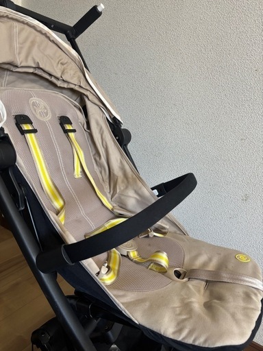 リベル B型ベビーカー
