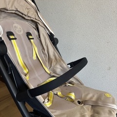リベル B型ベビーカー