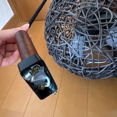 kajaシーリングライトの画像