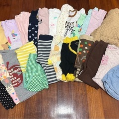ベビー服   90・95