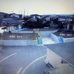 熊本県宇城市松橋の中心地の好立地