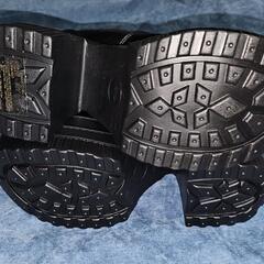 新品 ヨースケ (YOUSUKE) ブーツ 25~25.5cmの画像