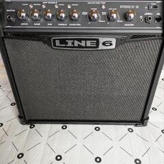 LINE 6 SPIDER Ⅳ ギターアンプ