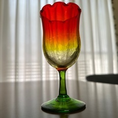 グラスの画像