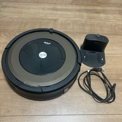 Roomba irobot 890