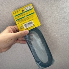 未使用品　スピーカーコードの画像