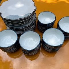 食器10枚セット